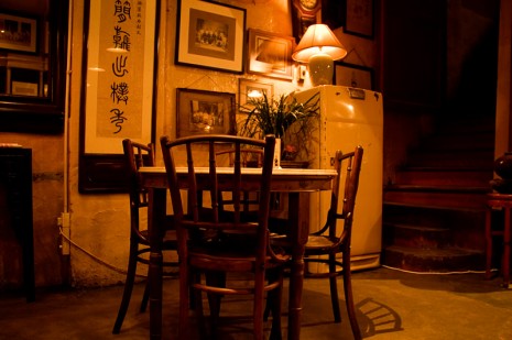 Old China Cafe – Kuala Lumpur