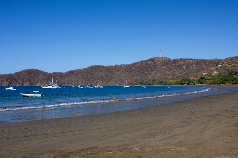 Scuba Diving at Playas del Coco Have Internet Will Travel