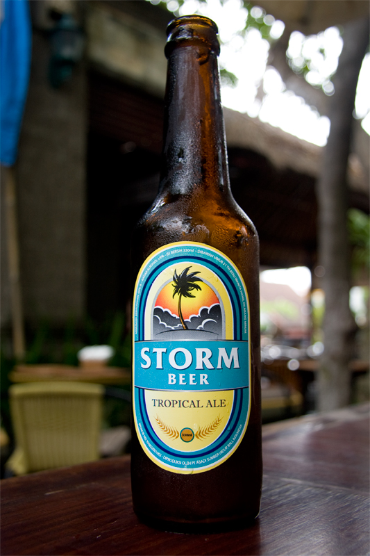 Bali Beers | Have Internet Will Travel